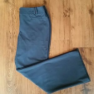 Ann Taylor LOFT Julie Trousers