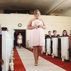 Meet your Posher, Grace