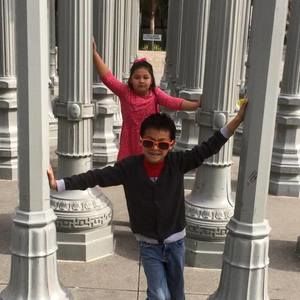 Meet your Posher, Joachim