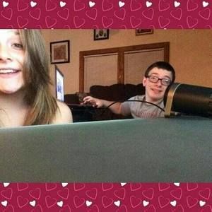 Meet your Posher, Karlie