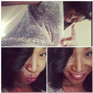 Meet your Posher, Trina