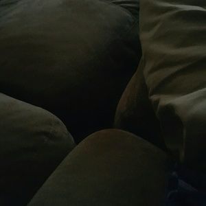 Meet your Posher, Joel