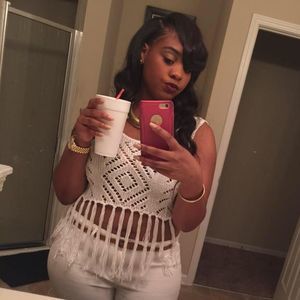 Meet your Posher, Camryn