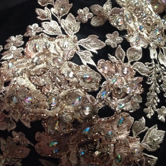 Homecoming dress! - Picture 2 of 3