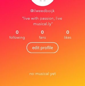 Meet your Posher, Angel