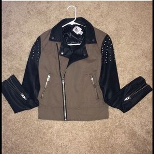 Volcom jacket