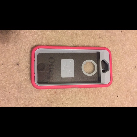 iPhone 5/5s otterbox