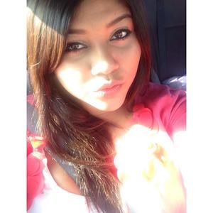 Meet your Posher, Vannessa