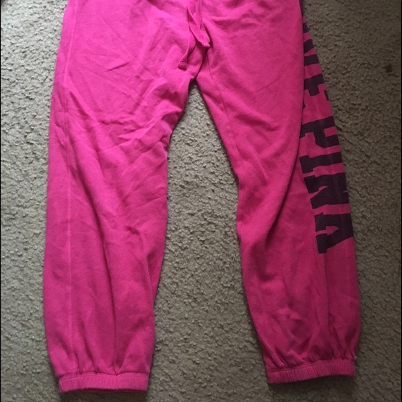 Victoria Secret sweatpants