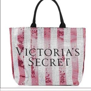Victoria Secret Bling Tote