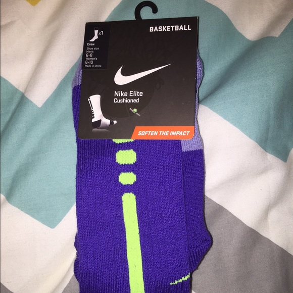 Nike Elite Socks