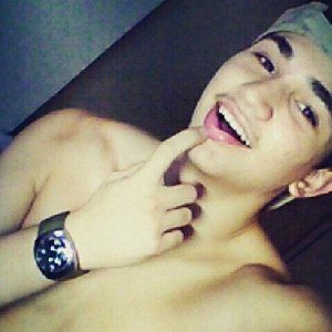 Meet your Posher, Lucas