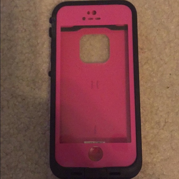 iPhone 5/5s