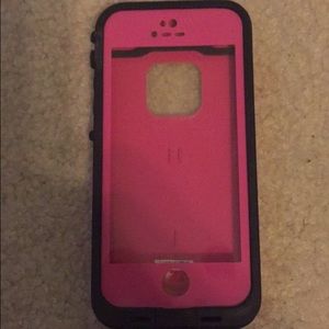 iPhone 5/5s