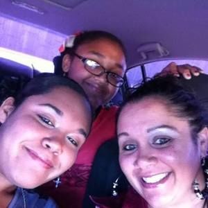 Meet your Posher, Marie