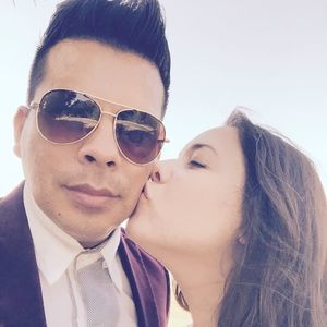 Meet your Posher, Rebeca