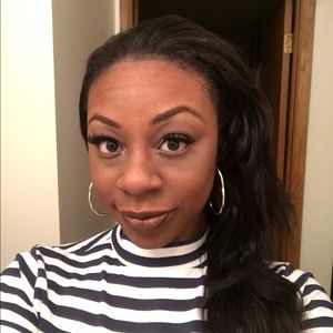 Meet your Posher, Nghia