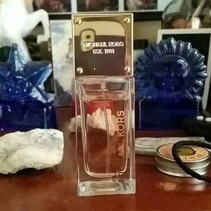 Michael Kors Perfume