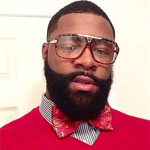 Meet your Posher, Keyeon