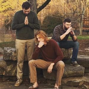 Meet your Posher, Kenny