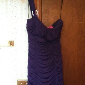 Pompous Girly dress