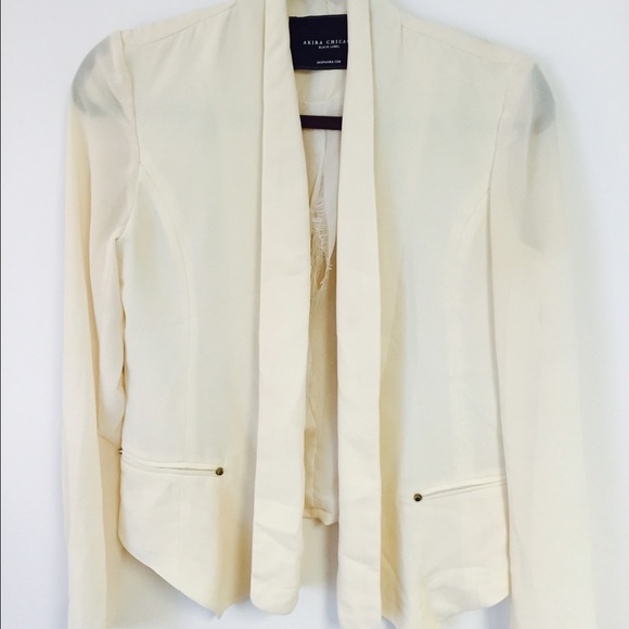 Akira blazer