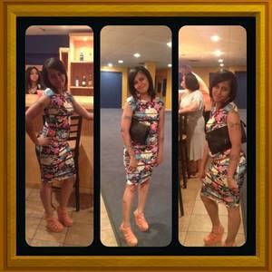 Meet your Posher, Fatima