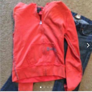 Lucky brand hoodie
