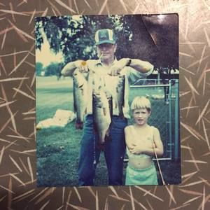 Meet your Posher, Mckenna