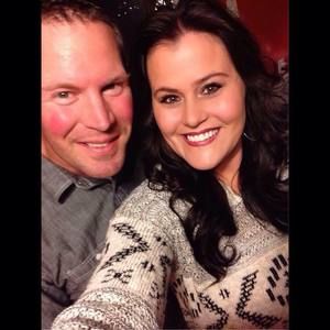 Meet your Posher, Kristina