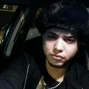 Meet your Posher, Sergio