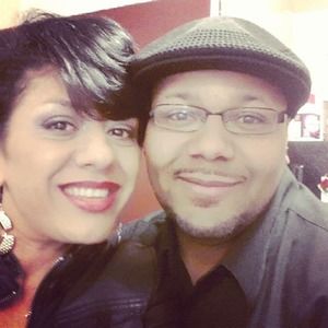 Meet your Posher, Antione