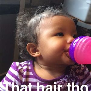 Meet your Posher, Annie