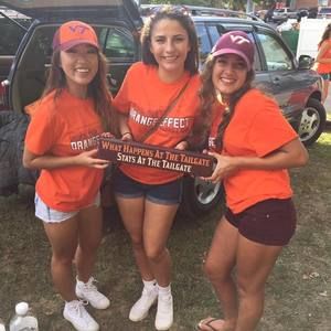 Meet your Posher, Isis