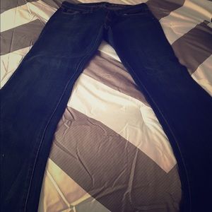 GAP Premium Denim Jeans - Size 8/29