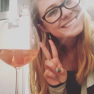 Meet your Posher, Ashli