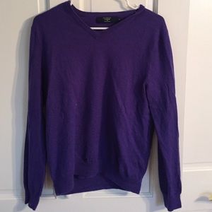 Jcrew sweater