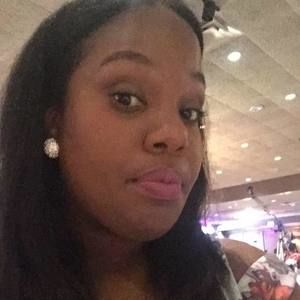 Meet your Posher, Kristyn