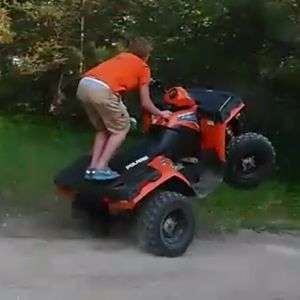 Meet your Posher, Matthew