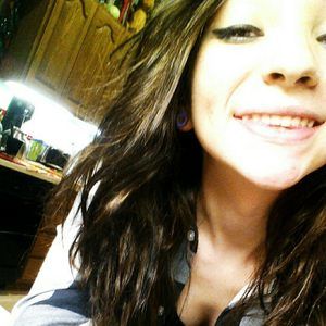 Meet your Posher, Mckenzie