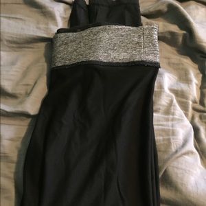 Reversible VS Pink Leggings