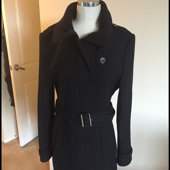 Burberry Jackets & Blazers - A nwt Burberry coat .