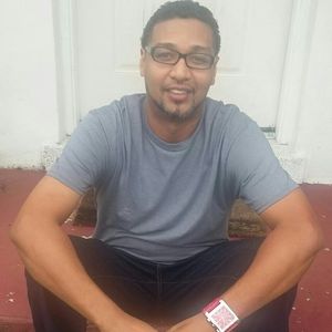 Meet your Posher, Craig