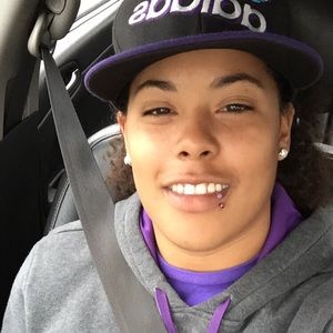 Meet your Posher, Jasmine