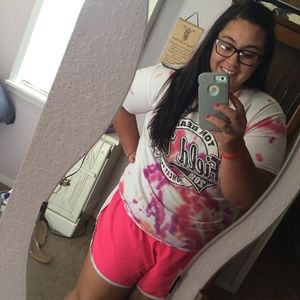 Meet your Posher, Amber