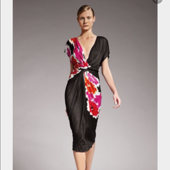 Donna Karan Dresses