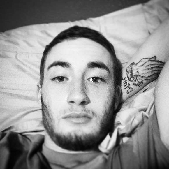 Meet your Posher, Patrick