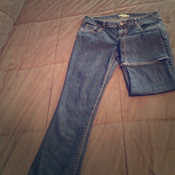 Old navy jeans