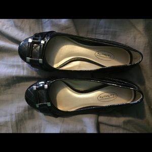 Talbots Flats