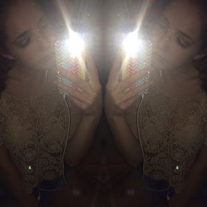 Meet your Posher, Ray